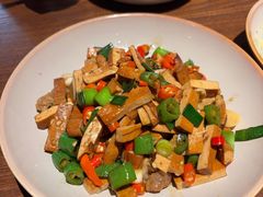 -古田村·衢州菜庭院餐厅(天一旗舰店)