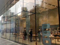 -Apple零售店(华贸购物中心店)