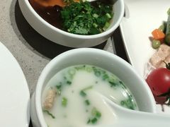 -海底捞火锅(奥森店)