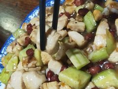 -老丽江餐馆(丽江华都商贸城店)