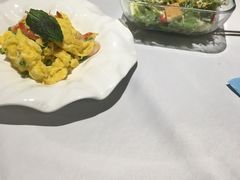 -琉璃餐厅(德基广场店)