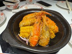 -稻香饭店(IFS国金中心店)