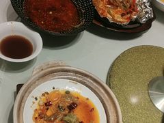 -飞鹿餐饮·陕南菜(北关店)