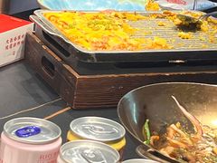 -大张烙馍村(泉山店)