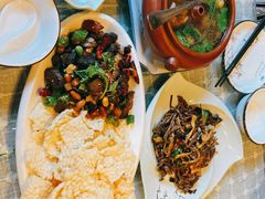 -小厨子私房菜·云南美食店