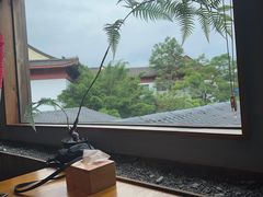-宴武夷·匠心闽味(印象大红袍店)