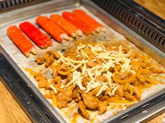 -新石器烤肉(招商1872店)