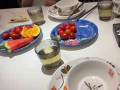 -蘇小主·创意中国菜(金茂览秀城店)