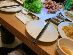 -佶政筋饼·新概念(安阳路店)