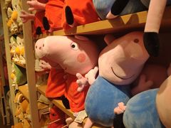 -名创优品(陕西西安大唐西市购物中心店)