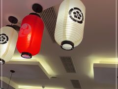 大堂-牛匠和牛寿喜锅(西安总店)