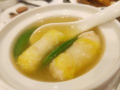 -凤凰楼酒家·粤宴点心(华强北店)