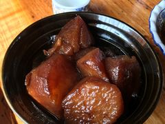 -灶头屋里