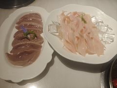 -围炉夜话·潮汕卤水火锅(榕江店)