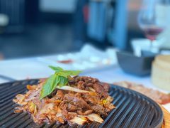 葱爆小牛肉-大董(环贸iapm店)
