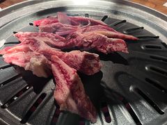 -九田家黑牛烤肉料理(新辰里亚运村店)