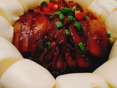 -大鸭梨烤鸭店(花园村店)