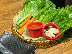 -黑牛の店·和牛烧肉(石家庄万象城店)