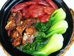 -米国现煲煲仔饭(塔子湖店)