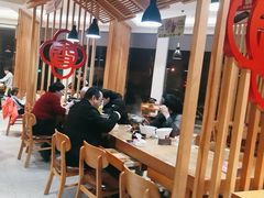 -南城香·饭香串香馄饨香(太平桥店)