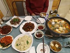 -春花民族美食(佳木斯总店)