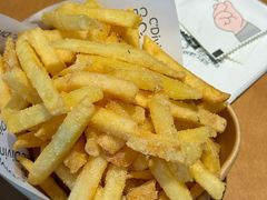 -狗發汉堡(湖塘店)