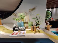 -青藤茶馆(南山路店)
