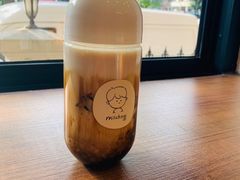 -milch·t妙奇(五大道店)