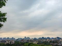 -桂林两江四湖景区