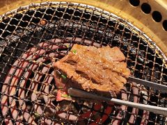 -谷牛和牛烤肉(漕河泾印象城店)