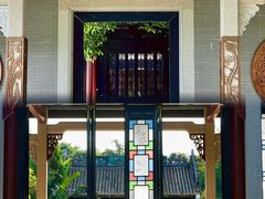 -顺峰山公园