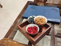 -旺顺阁海鲜广场(亚运村店)