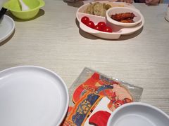 -九毛九西北菜(百信广场店)