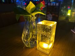 -MARU玛露音乐餐厅(大学路店)