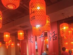 -山四砂锅(太原钟楼街店)