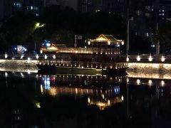 -常州明城墙