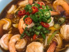 -赵小姐丨新中餐(曲江店)