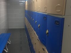 -金银湖市民文体活动中心恒温游泳馆