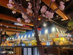 -梨花自助烤肉(乐宾店)