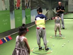 -金鸡湖高尔夫会员专属俱乐部