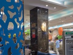 -初色海鲜自助(万丰路店)