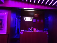 -VENU+海景酒廊
