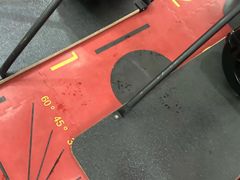 -Stone Motion Fitness 释动健身