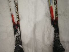 -乔波室内滑雪场