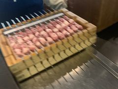 -很久以前羊肉串(中山公园店)
