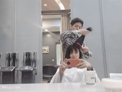 -MMbyHair Code芭曲发型