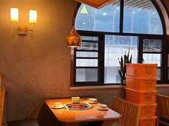 -李二鲜鱼(六堰大洋直营店)