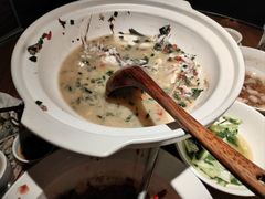 -老傅家湘潭水煮活鱼店(众一国际店)