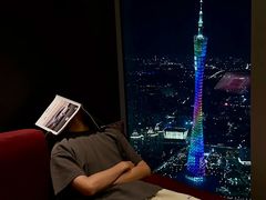-广州四季酒店