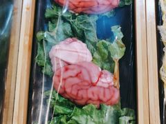 -阿串串老火锅(力盟店)